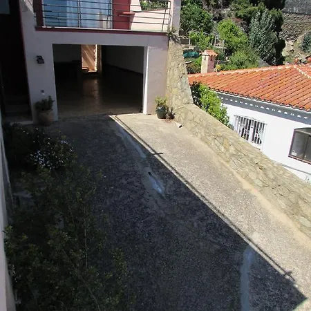 Escapade 1 Apartment
