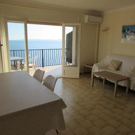 Escapade 1 Appartement Roses