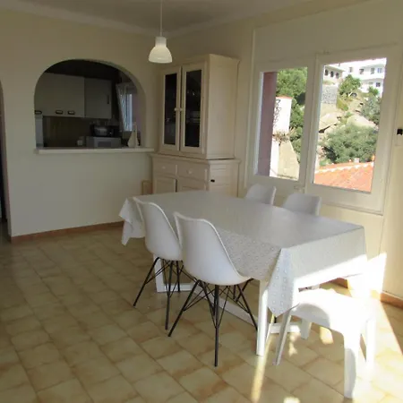 Escapade 1 Appartamento *