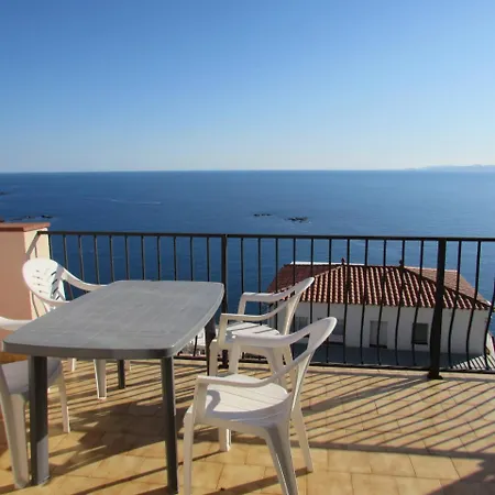 Appartamento Escapade 1 Roses