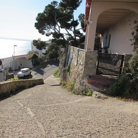 Appartement Escapade 1 Roses