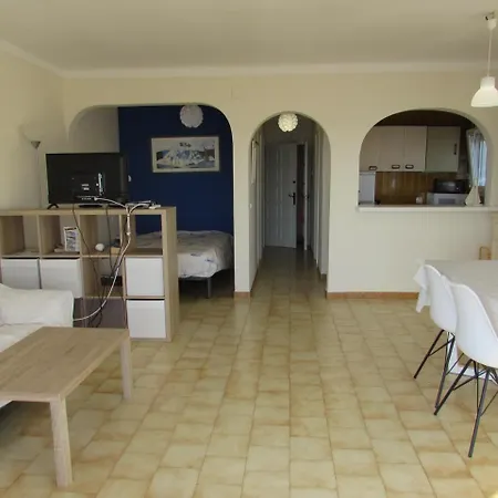 Appartamento Escapade 1 Roses