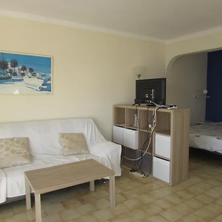 Escapade 1 Appartement Roses