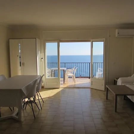 Escapade 1 Appartement