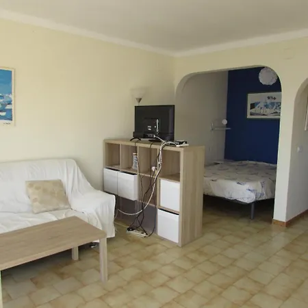Escapade 1 Appartement