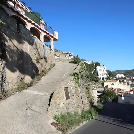 Escapade 1 Appartement