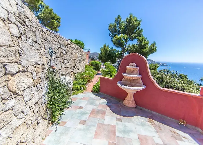 Escapade 1 Appartamento Roses