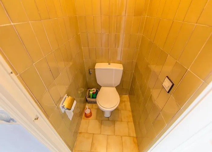 Escapade 1 Appartamento *