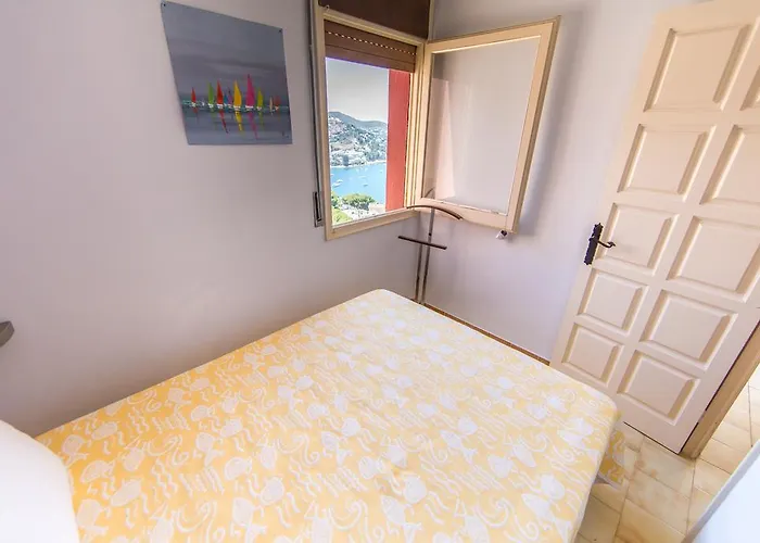 Appartamento Escapade 1