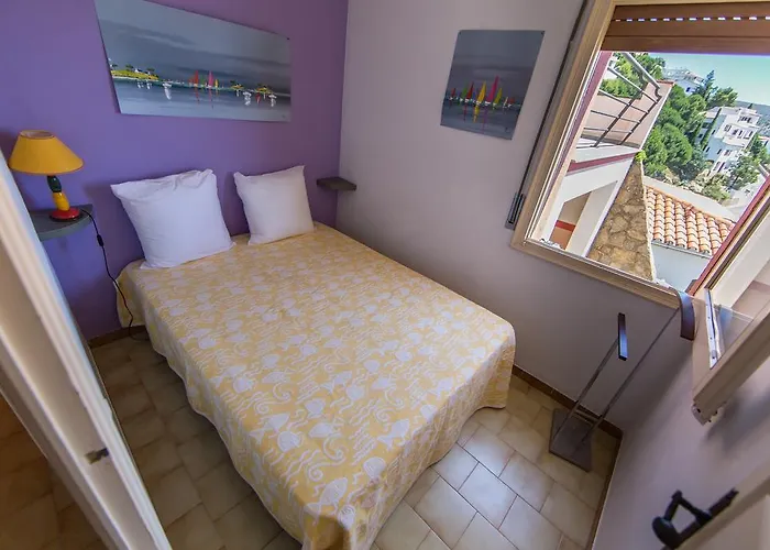 Escapade 1 Appartamento Roses