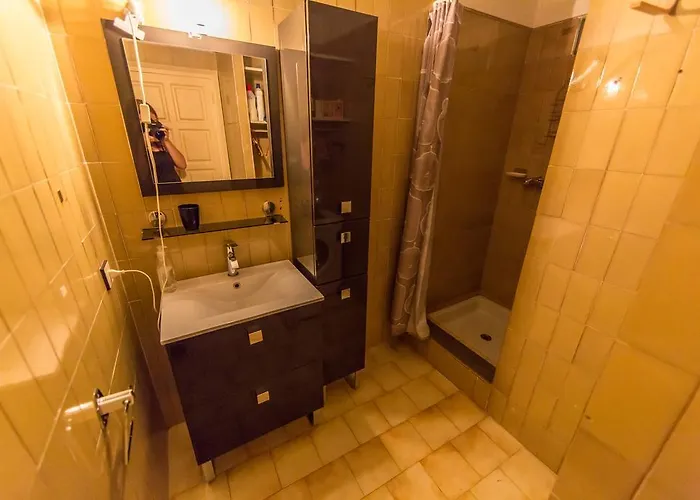 Appartamento Escapade 1 Roses