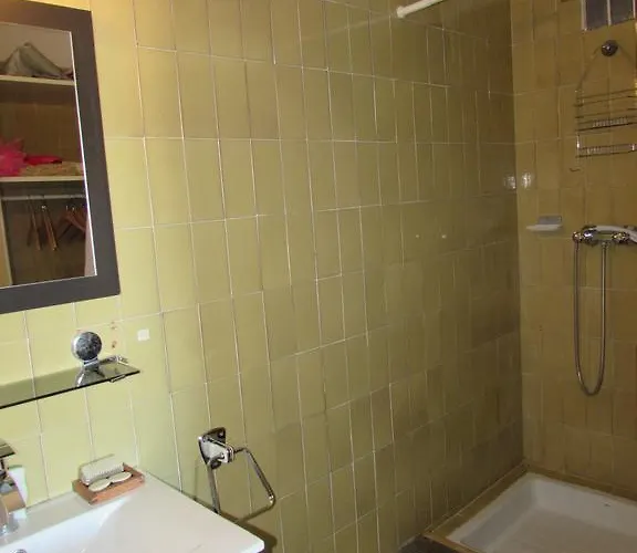 Escapade 1 Appartamento