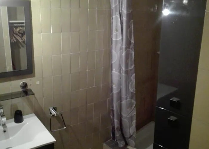 Appartamento Escapade 1 *