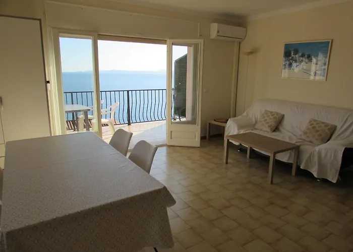 Escapade 1 Appartamento Roses