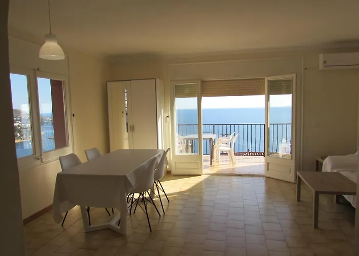 Escapade 1 Appartamento Roses