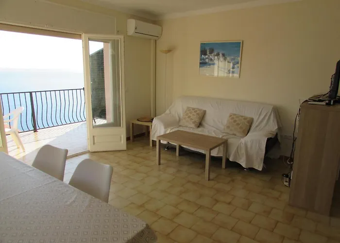 Escapade 1 Appartamento Roses