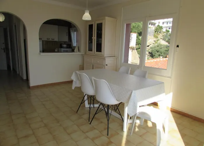 Escapade 1 Appartamento *