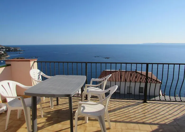 Appartamento Escapade 1 Roses