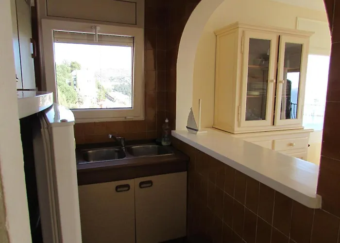 Escapade 1 Appartamento