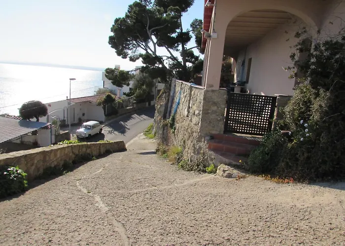 Appartamento Escapade 1 Roses