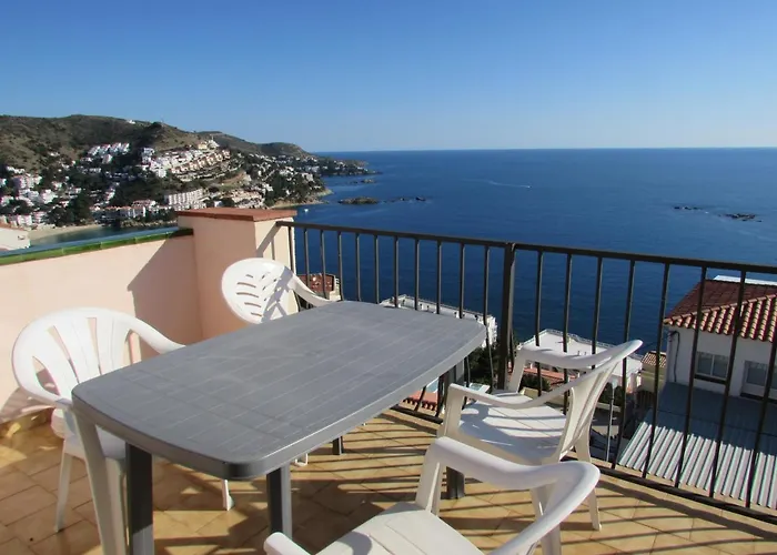 Escapade 1 Appartamento *