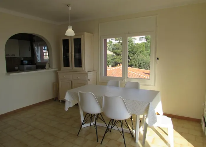 Appartamento Escapade 1 Roses