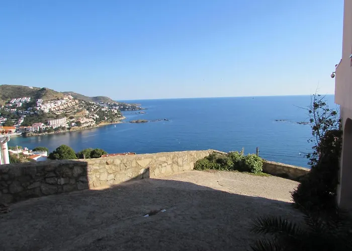 Appartamento Escapade 1 Roses