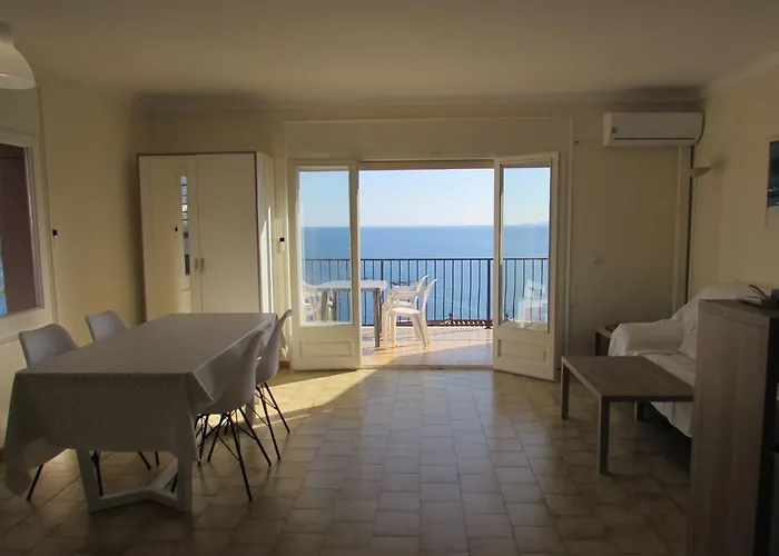 Escapade 1 Appartamento