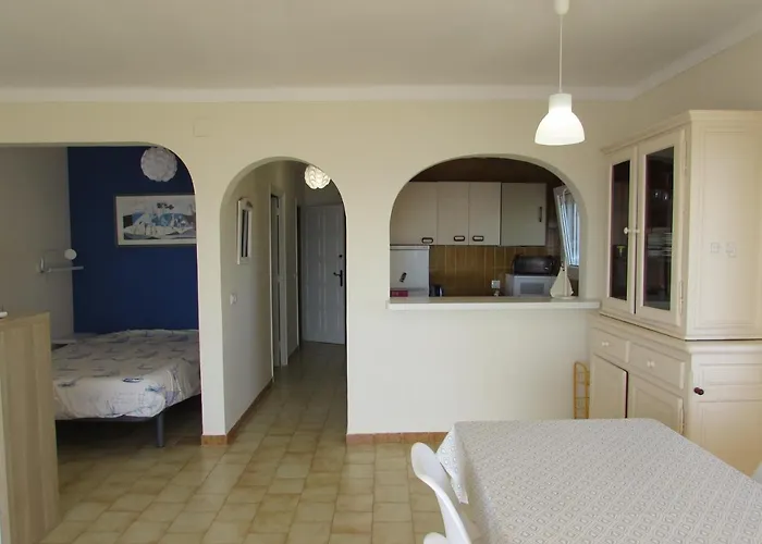 Escapade 1 Appartamento Roses