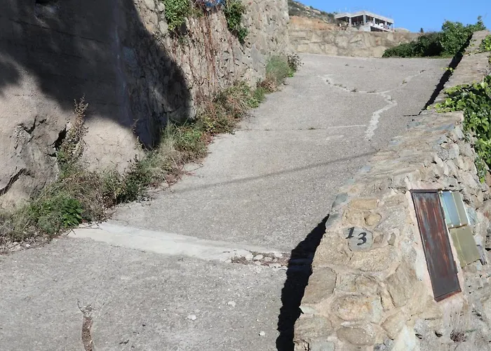 Escapade 1 Appartamento Roses